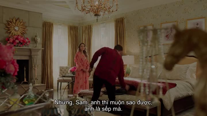 Tập 4 phim Đế chế (Phần 3)
