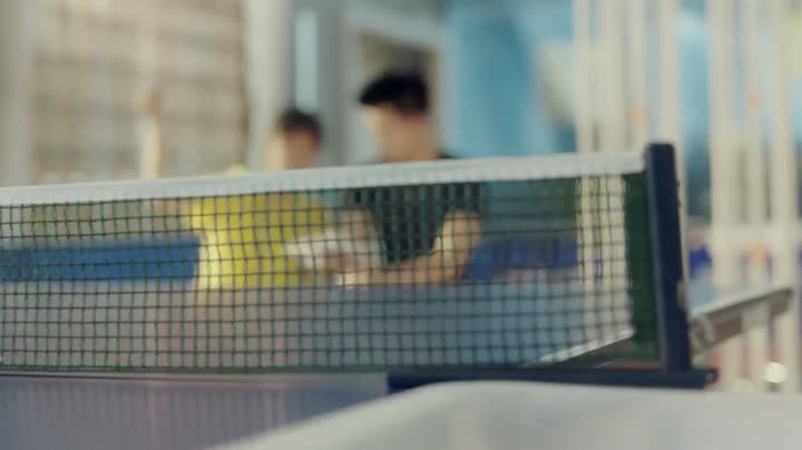 Tập 2 phim Truy Cầu:Hút Mắt Thần Triển Khai Chua Ngọt Tát Mặt