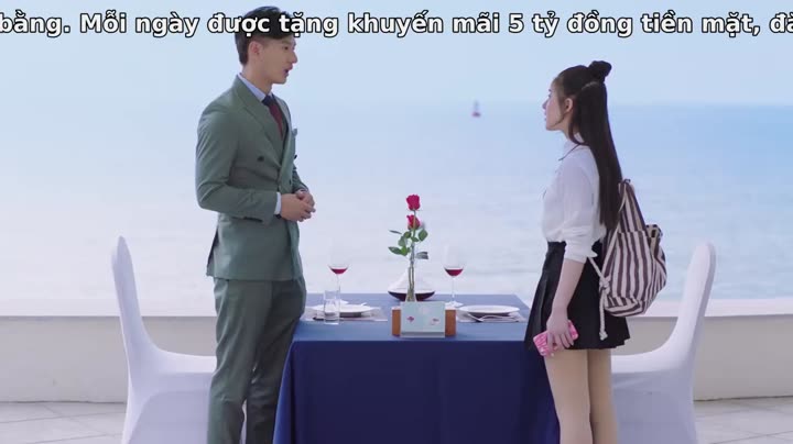 Hình ảnh tập 3 Câu chuyện cảm động nhất