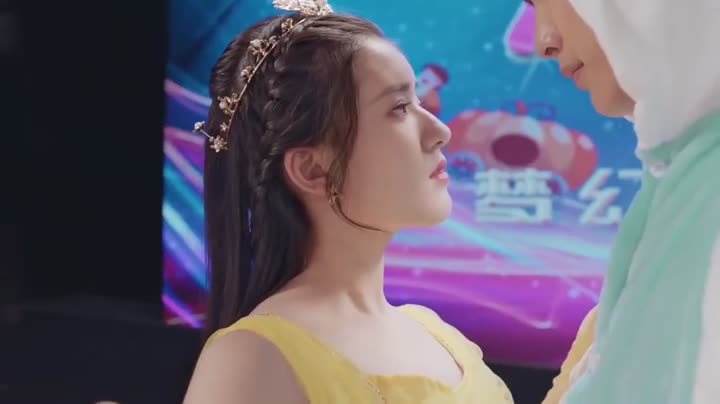 Tập 4 phim Câu chuyện cảm động nhất