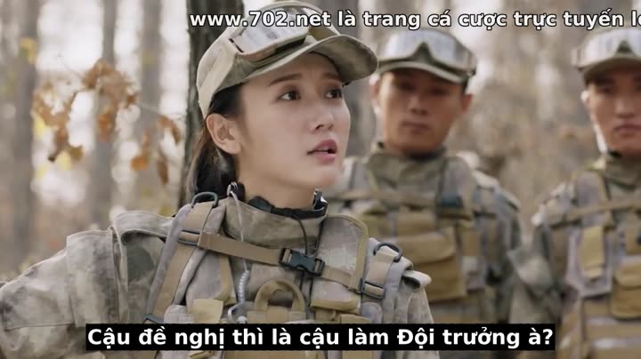 Hình ảnh tập 3 Thiếu Niên Phi Hành