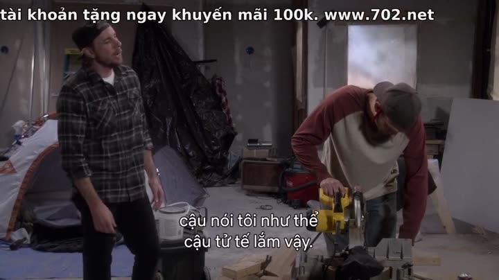 Tập 2 phim Trang trại (Phần 7)