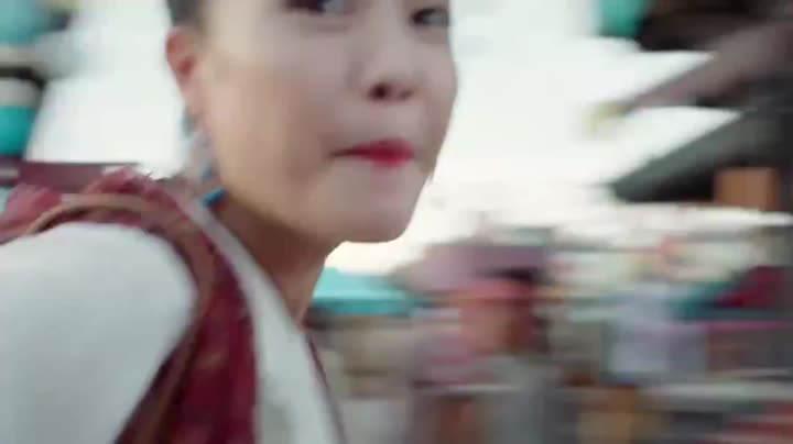 Tập 1 phim Đệ Nhất Mai Mối