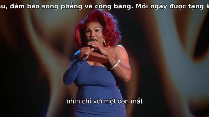 Tập 2 phim Tiffany Haddish giới thiệu: Họ đã sẵn sàng (Phần 1)