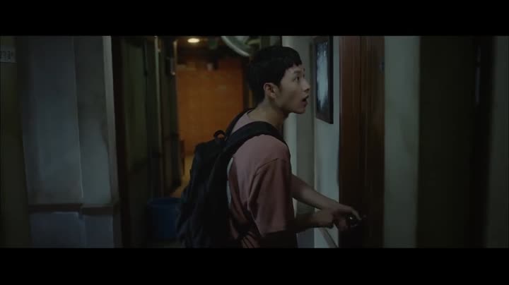 Tập 1 phim Người lạ đến từ địa ngục