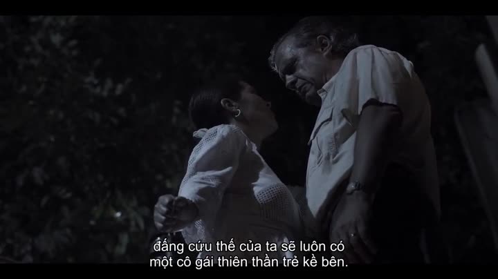Tập 1 phim Người được chọn (Phần 2)