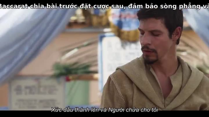 Hình ảnh tập 1 Người được chọn (Phần 2)