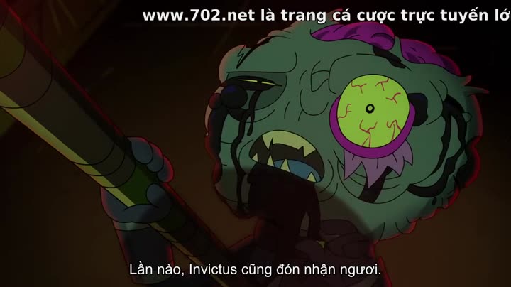 Tập 1 phim Không gian cuối cùng (Phần 2)