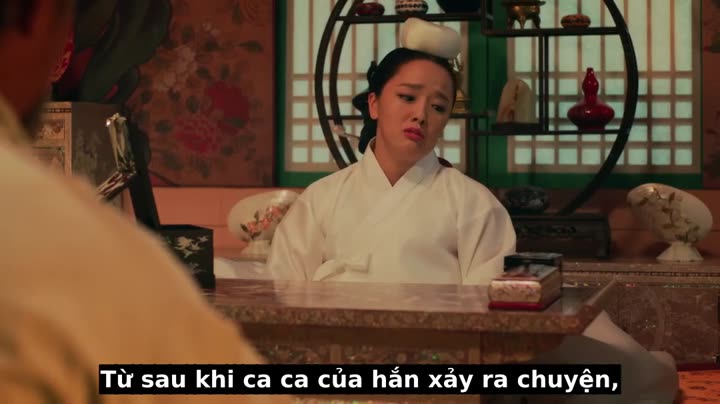 Hình ảnh tập 1 Hoa đảng: Sở mai mối Joseon