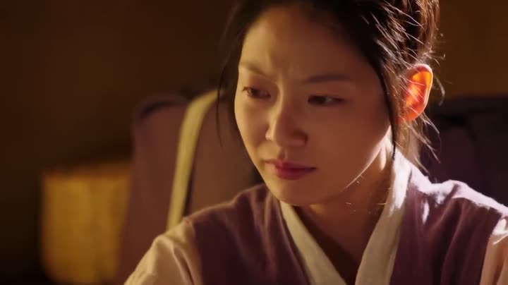 Hình ảnh tập 2 Hoa đảng: Sở mai mối Joseon