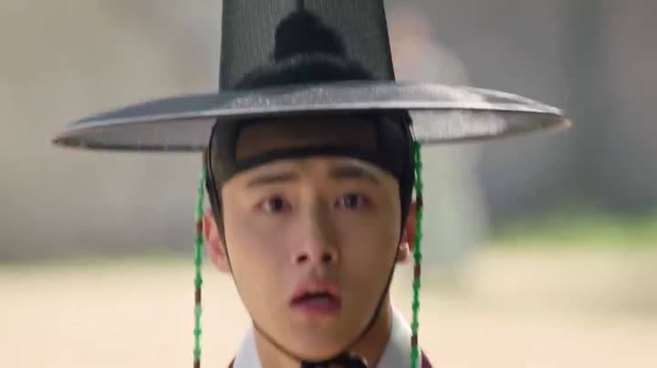 Tập 3 phim Hoa đảng: Sở mai mối Joseon