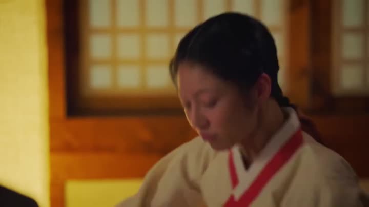 Hình ảnh tập 3 Hoa đảng: Sở mai mối Joseon