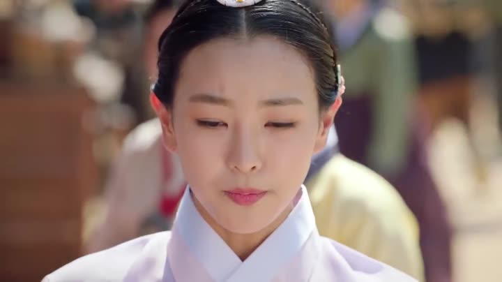 Tập 4 phim Hoa đảng: Sở mai mối Joseon