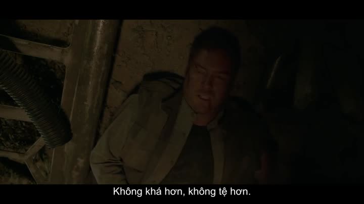 Tập 5 phim Lạc Ngoài Không Gian (Phần 2)
