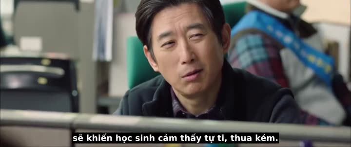 Hình ảnh tập 1 Chàng Trai Ngoại Cảm