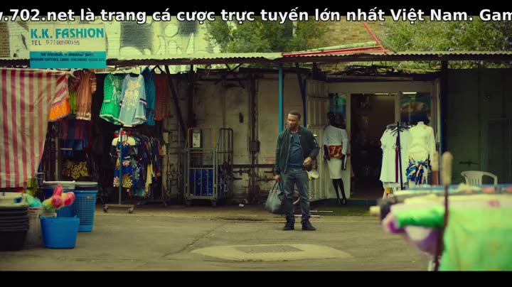 Tập 2 phim Anh đại (Phần 1)
