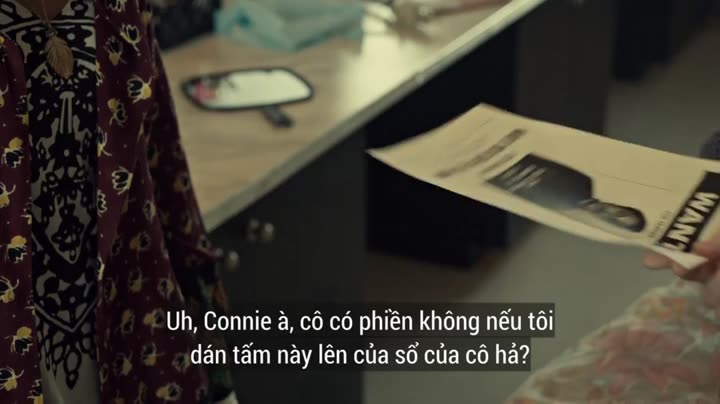 Tập 3 phim Thị Trấn Fargo (Phần 2)