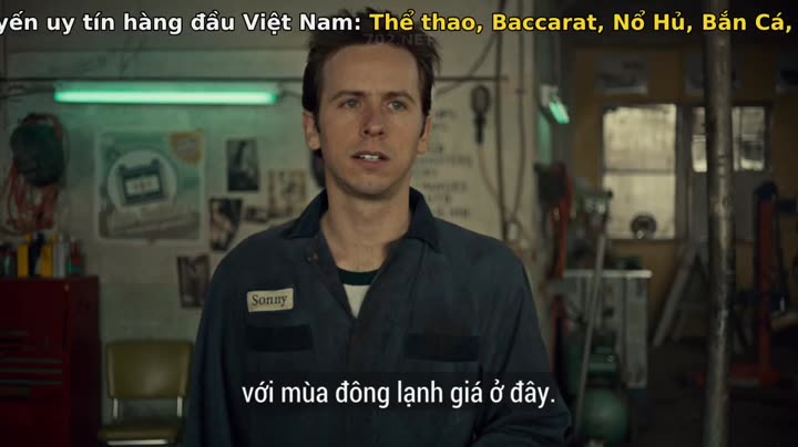 Tập 4 phim Thị Trấn Fargo (Phần 2)