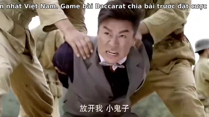 Hình ảnh tập 1 Kích Chiến