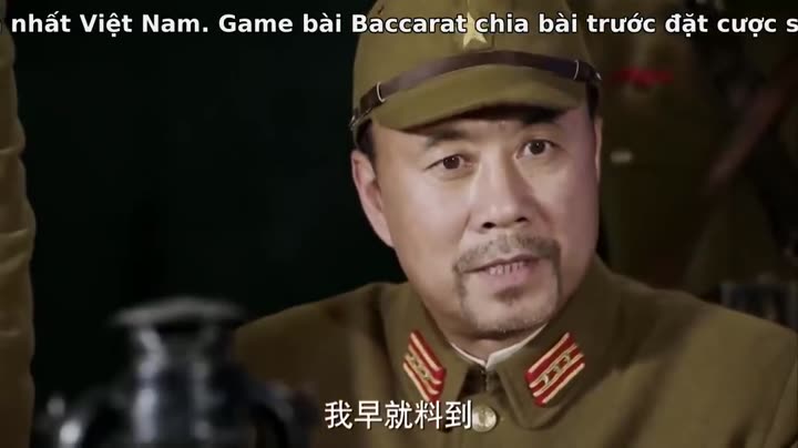 Hình ảnh tập 4 Kích Chiến