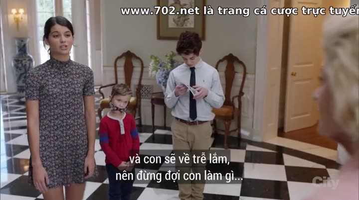 Tập 2 phim Dì Mick