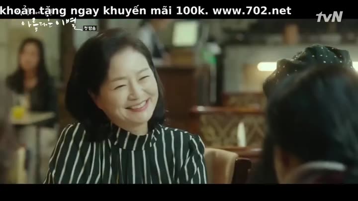 Tập 1 phim Lời Chia Tay Đẹp Nhất