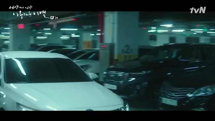Tập 2 phim Lời Chia Tay Đẹp Nhất