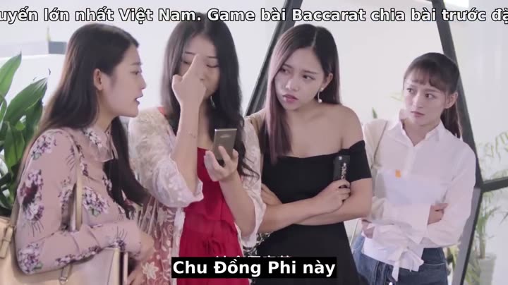 Tập 2 phim Khát vọng yêu thương