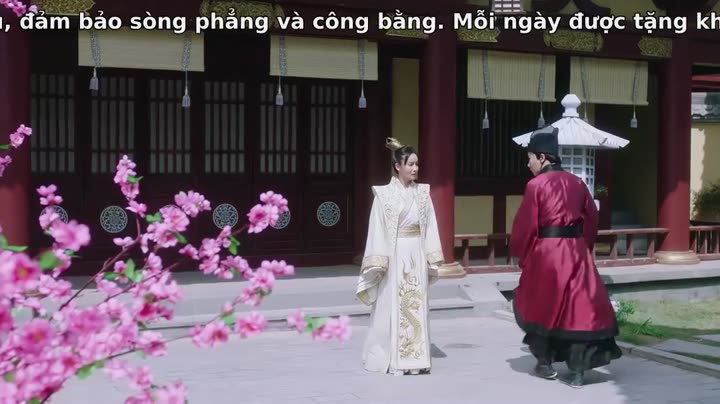 Tập 1 phim Giả Phượng Hư Hoàng Phần 3