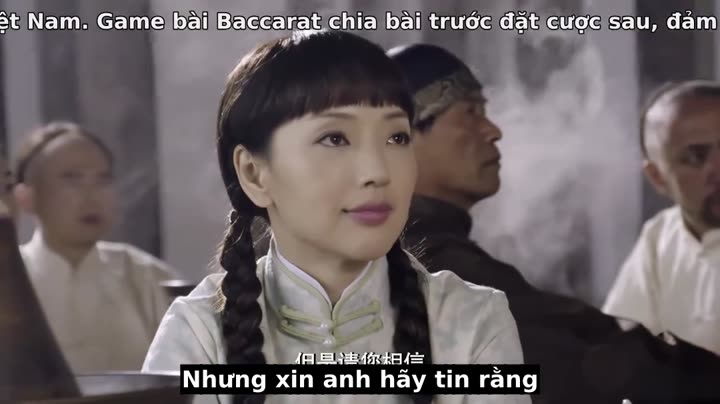 Hình ảnh tập 1 Biển lớn ở Phía Đông