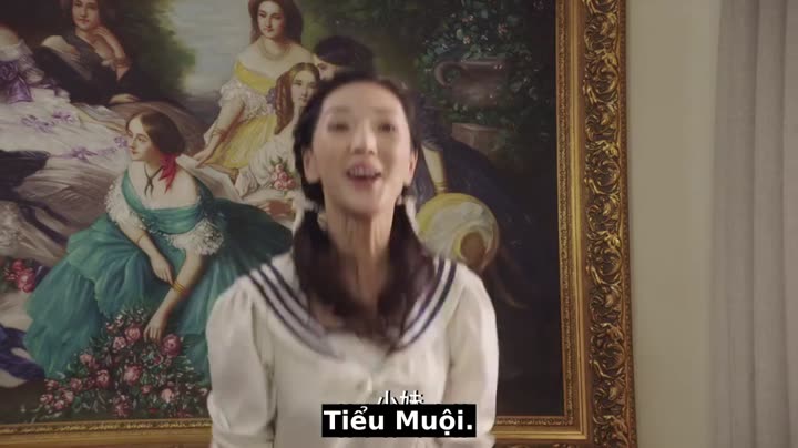 Tập 2 phim Biển lớn ở Phía Đông