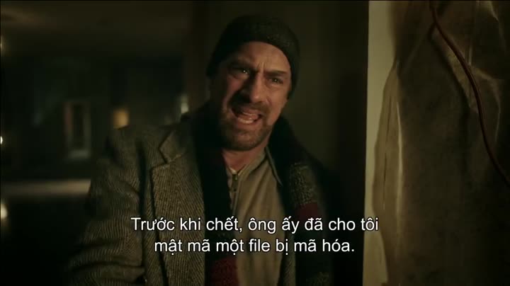 Tập 1 phim Hạnh phúc! (Phần 1)