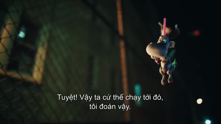 Tập 2 phim Hạnh phúc! (Phần 1)