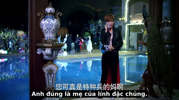 Tập 1 phim Người tình nhỏ