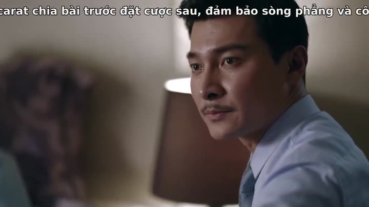 Hình ảnh tập 5 Đại Sư Tìm Người 3