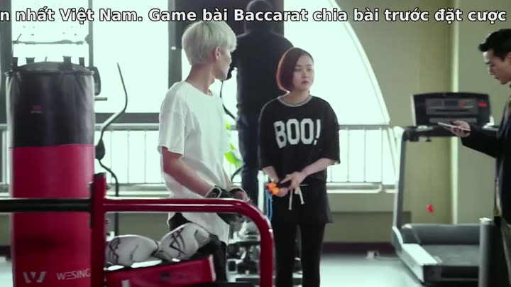 Hình ảnh tập 3 Chí hướng minh tinh 2