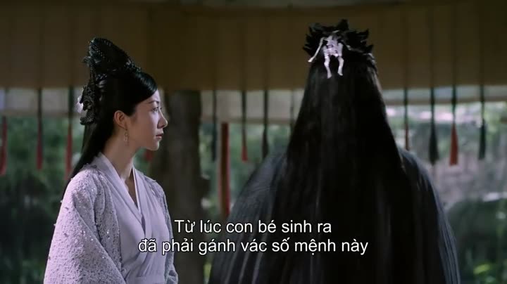 Hình ảnh tập 1 Túy Linh Lung