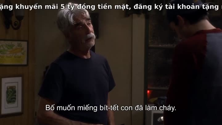 Tập 3 phim Trang trại (Phần 3)