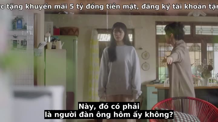 Tập 1 phim Khi Nàng Say Giấc