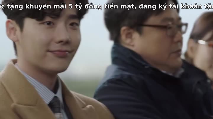 Tập 2 phim Khi Nàng Say Giấc