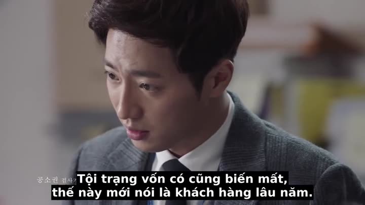 Hình ảnh tập 2 Khi Nàng Say Giấc
