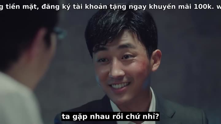 Tập 1 phim Cặp Đôi Vượt Thời Gian