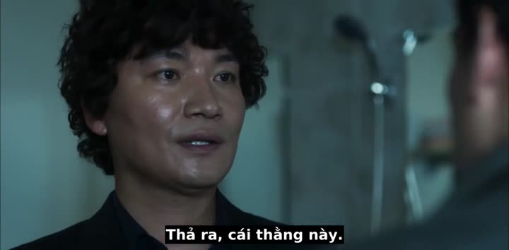 Hình ảnh tập 1 Lời Cầu Cứu