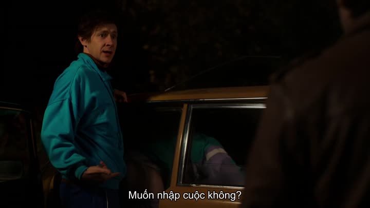 Hình ảnh tập 2 Vàng trắng (Phần 1)