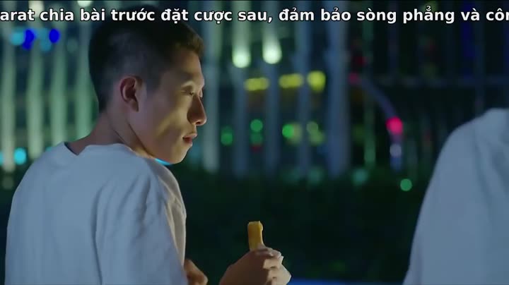 Hình ảnh tập 2 Dư Tội
