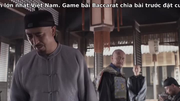 Hình ảnh tập 2 Thương Gia Kỳ Tài