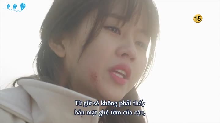 Hình ảnh tập 1 Trang Mới Cuộc Đời
