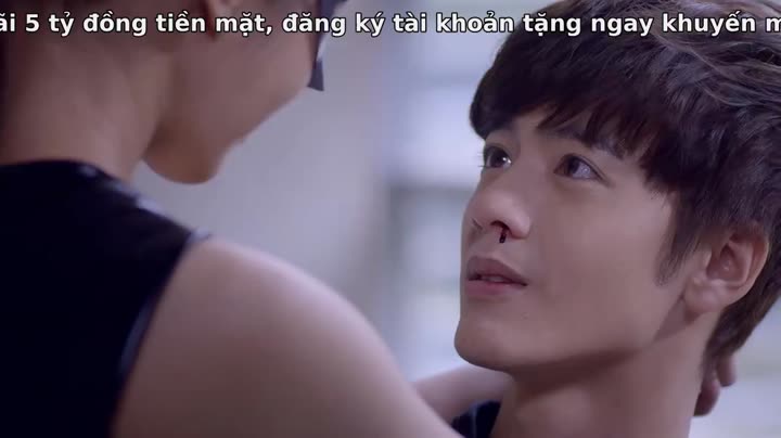 Hình ảnh tập 1 Siêu Cận Vệ Của Hoa Khôi 2