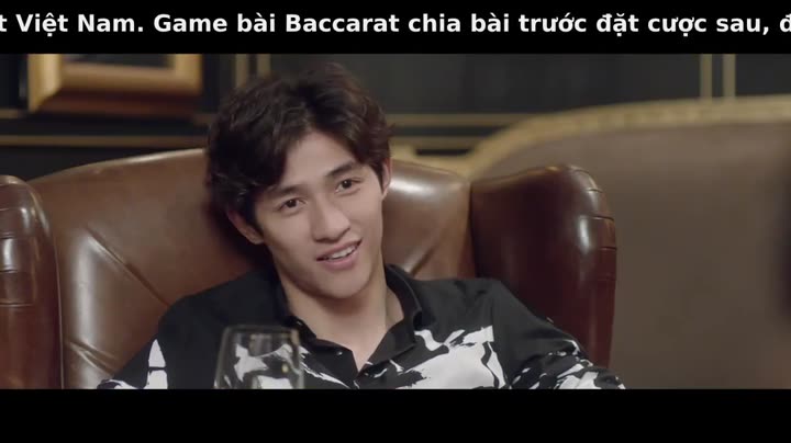 Hình ảnh tập 1 Cô Bạn Trần Bạch Lộ