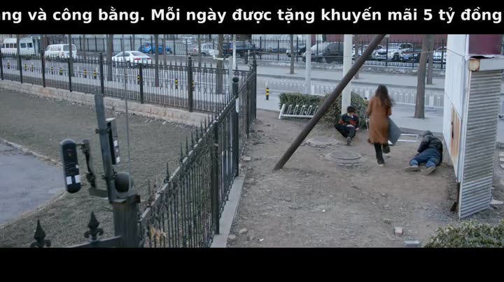 Hình ảnh tập 3 Cô Bạn Trần Bạch Lộ